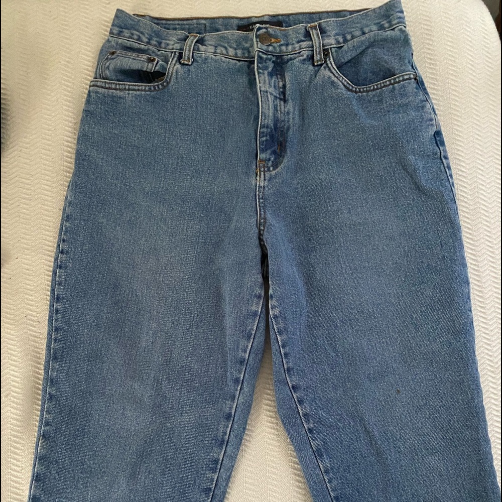 Bill Blass vintage jeans